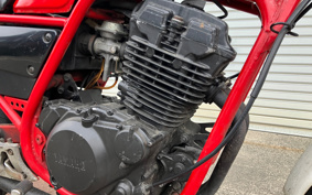 YAMAHA SRX250 51Y