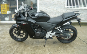 HONDA CBR400R 2013 NC47
