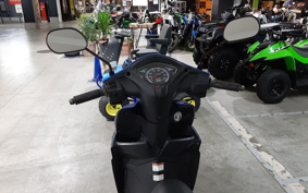 SUZUKI ADDRESS V110 CE47A