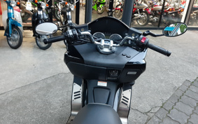 HONDA FORZA ABS MF10