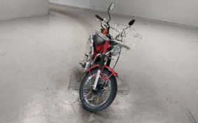 HONDA HUNTER CUB110 JD01