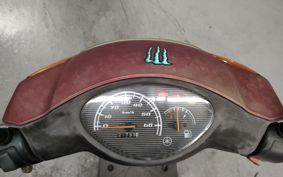 YAMAHA JOG SA36J