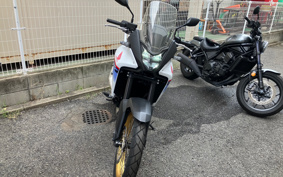 HONDA XL750 TRANSALP  2023 RD16
