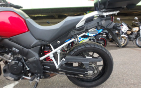 SUZUKI DL1000 ( V-Strom 1000 ) 2016 VU51A