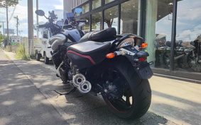YAMAHA VMAX 2010 RP22J