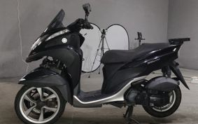 YAMAHA TORI CITY125 SE82J