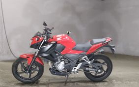 HONDA CB250 MC43