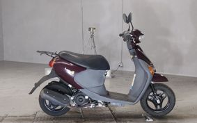 SUZUKI LETS4 CA45A