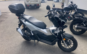 HONDA ADV160 KF54