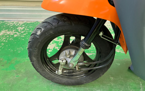 SUZUKI LETS4 CA45A