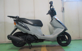 SUZUKI ADDRESS V125 CF46A