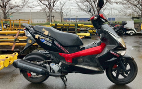 PGO G-MAX200