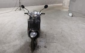 SUZUKI LETS4 CA45A