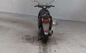 SUZUKI LETS4 CA45A