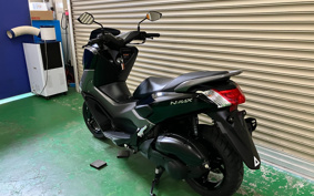 YAMAHA NMAX ABS SED6J
