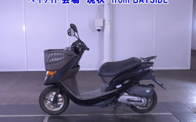HONDA DIO CHESTER