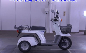 HONDA GYRO