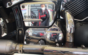 YAMAHA DRAGSTAR400 CLASSIC 2005 VH01J