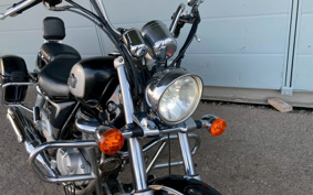 SUZUKI GZ150 A PCK2L