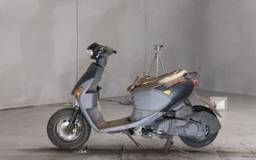 SUZUKI LETS4 CA41A