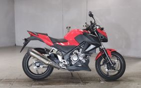 HONDA CB250 MC43