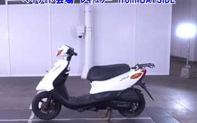 YAMAHA JOGー5DX