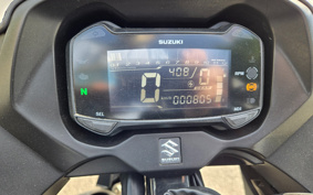 SUZUKI GSX250R DN11A