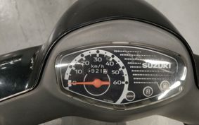 SUZUKI LETS4 CA41A