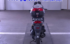 SUZUKI ADDRESS110-2
