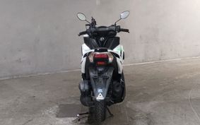 YAMAHA TORI CITY125 SEC1J