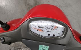 SUZUKI LETS5 CA47A