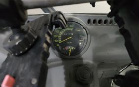 HONDA GYRO TA02
