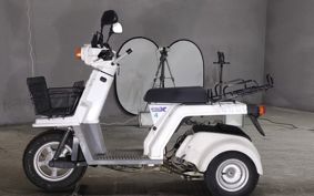 HONDA GYRO TD02