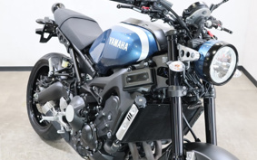 YAMAHA XSR900 2017 RN46J