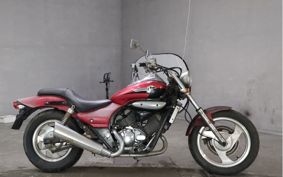 KAWASAKI ELIMINATOR 250V VN250A