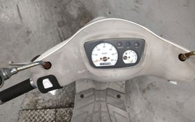 YAMAHA BJ SA24J