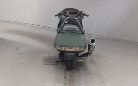 HONDA FUSION MF02