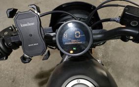HONDA  REBEL 250S MC49