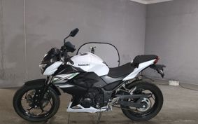 KAWASAKI Z250 ER250C