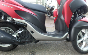 YAMAHA TORI CITY125 SE82J