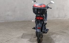 YAMAHA i8 115 XCHL