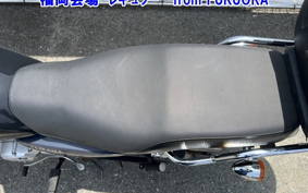 YAMAHA YB125SP PCJL