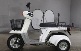 HONDA GYRO TD02