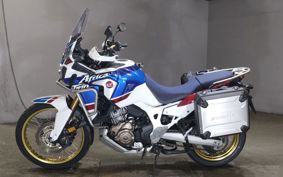 HONDA CRF1000L AFRICA T ADV SPORT DCT SD04