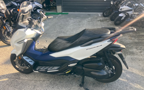 HONDA  FORZA 250 MF13