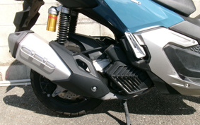 HONDA ADV160 KF54