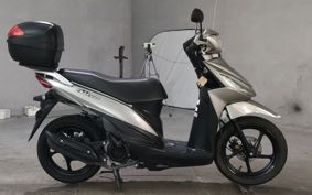 SUZUKI ADDRESS V110 CE47A