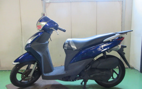 HONDA DIO 110 JF31