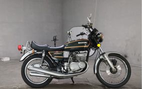 SUZUKI GT380 GT380B