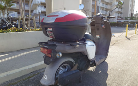 HONDA BENLY110 JA09